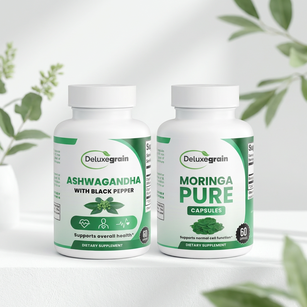 Starter Wellness Duo