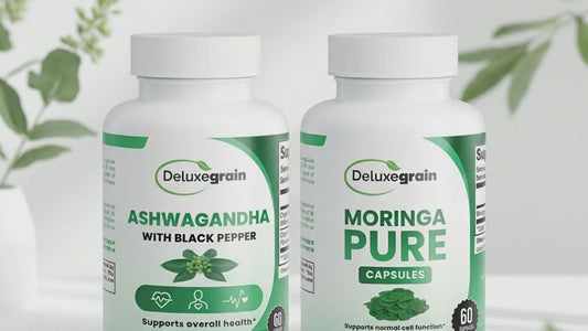 Starter Wellness Duo